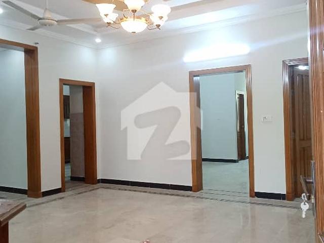 House for sale in Islamabad