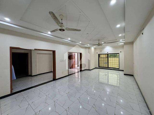House for sale in Islamabad