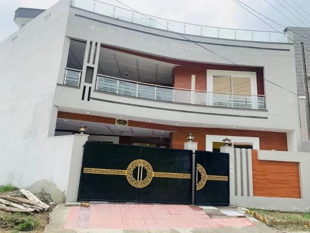 House for sale in Islamabad Capital Territory