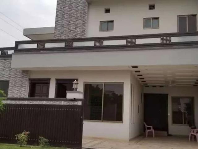 House for sale in Islamabad