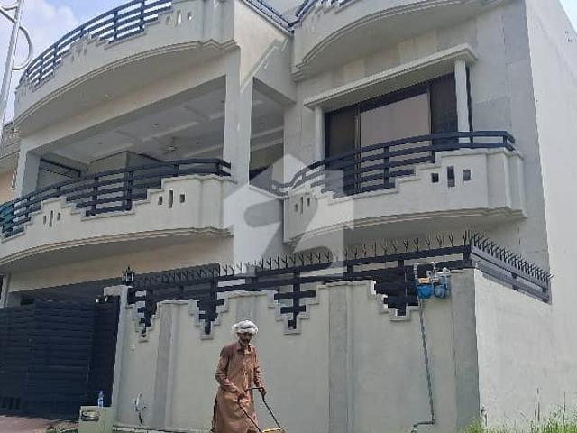 House for sale in Islamabad