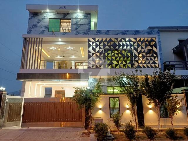 House for sale in اسلام آباد, زون 1