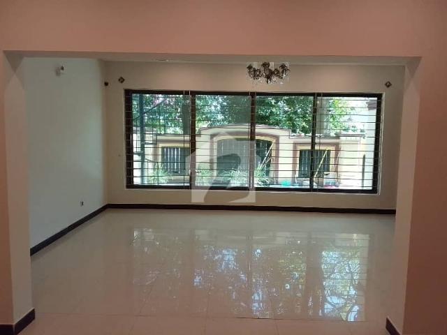 House for rent in اسلام آباد, زون 1