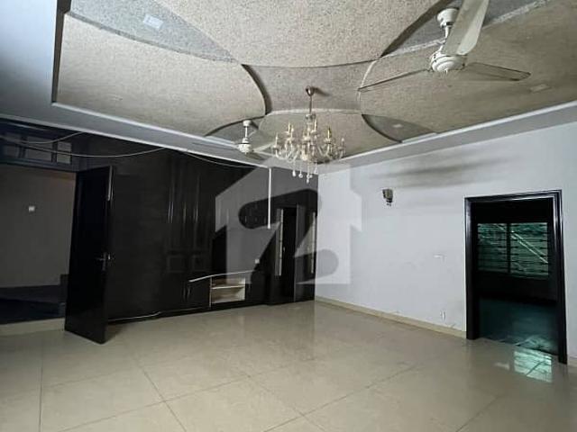 House for rent in اسلام آباد, زون 1