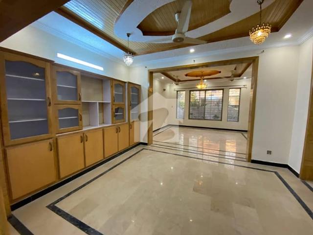 House for rent in Islamabad