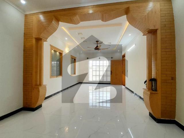 House for rent in Islamabad
