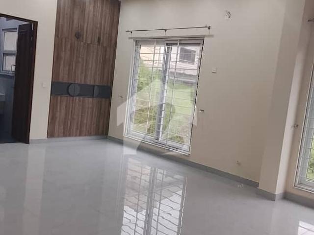 House for rent in Islamabad
