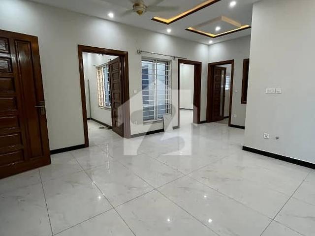 House for rent in Islamabad