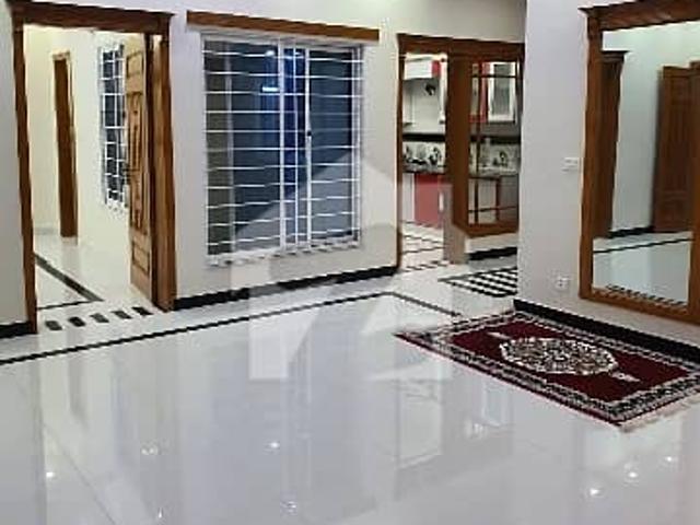 House for rent in Islamabad