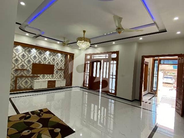 House for rent in Islamabad