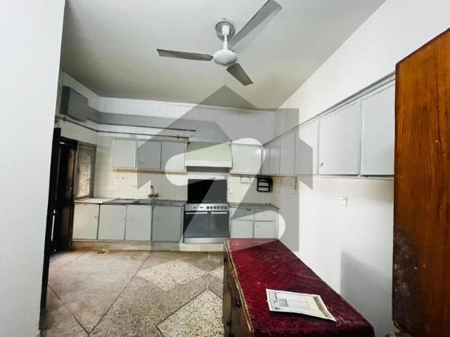 House for rent in اسلام آباد, زون 1