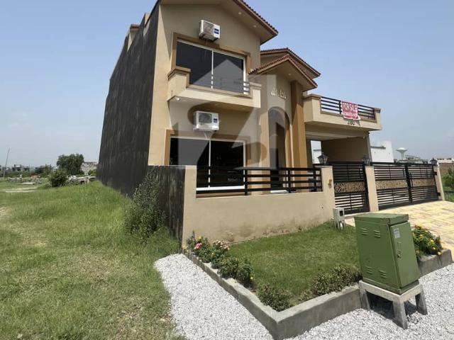 House for sale in Islamabad