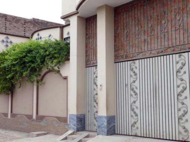 House for sale in Multan, Islamabad Capital Territory