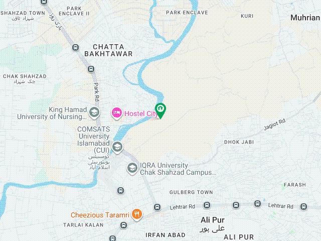Property for sale in Islamabad