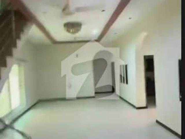 House for sale in Rawalpindi, Islamabad Capital Territory