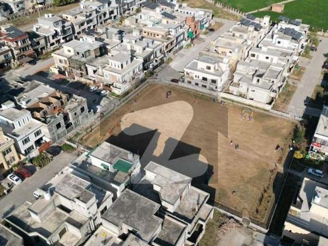 House for sale in Islamabad