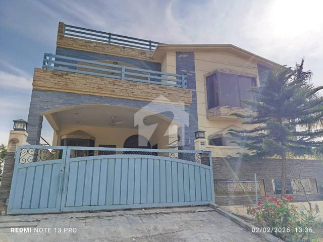 House for rent in Islamabad