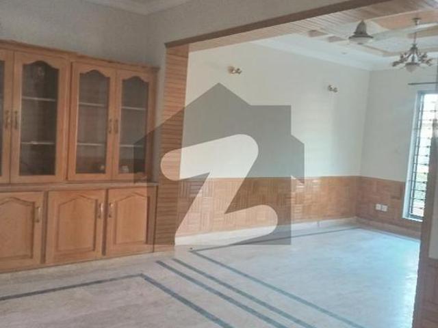 House for rent in Islamabad