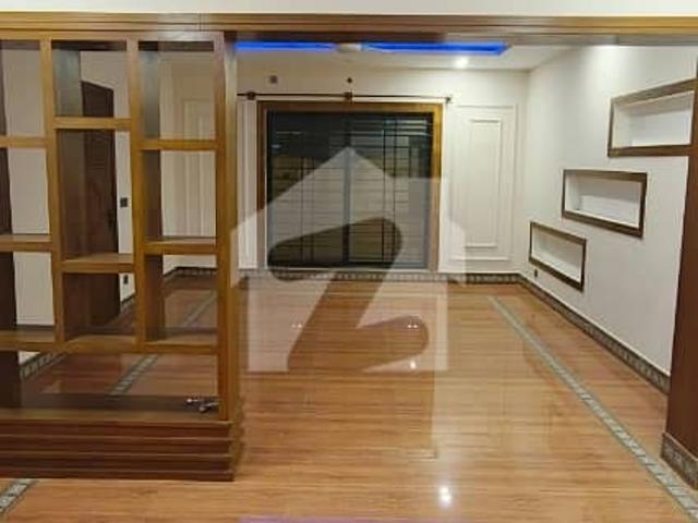 Property for rent in Islamabad