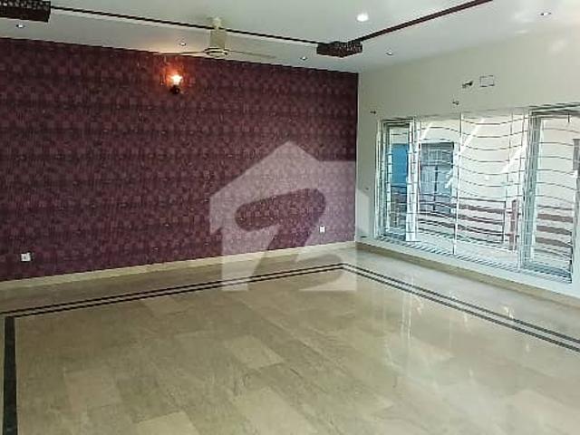 Property for rent in Islamabad