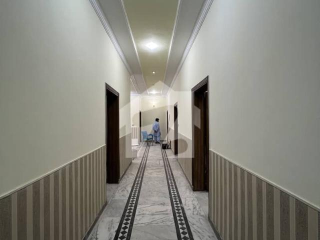 Property for rent in Islamabad