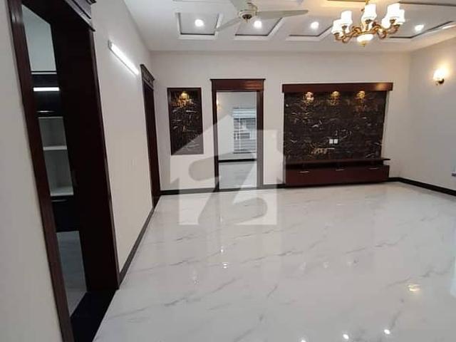 Property for rent in Islamabad