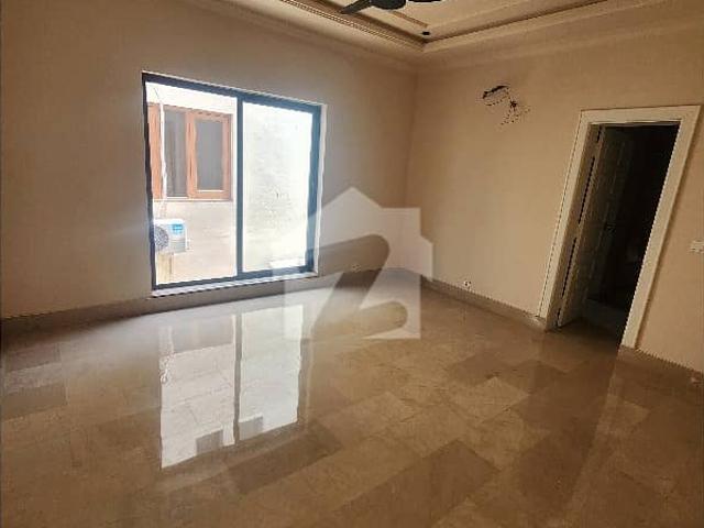 House for rent in Islamabad