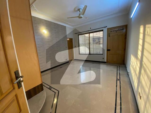 House for rent in Islamabad