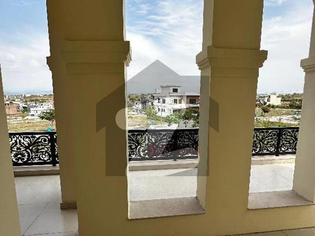 House for sale in Islamabad