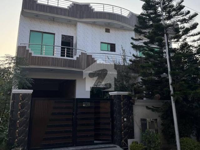 House for sale in Islamabad