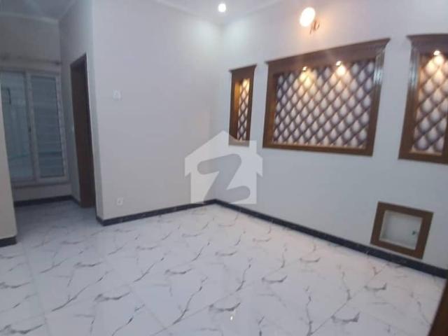 House for sale in Islamabad