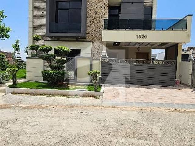 House for sale in اسلام آباد, زون 1