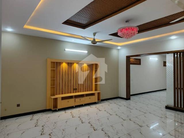 House for rent in Islamabad