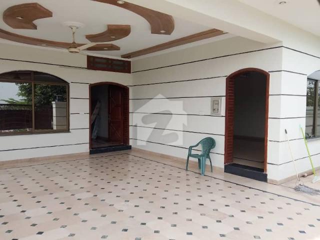 House for rent in Islamabad