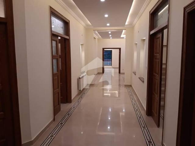 House for rent in اسلام آباد, زون 1