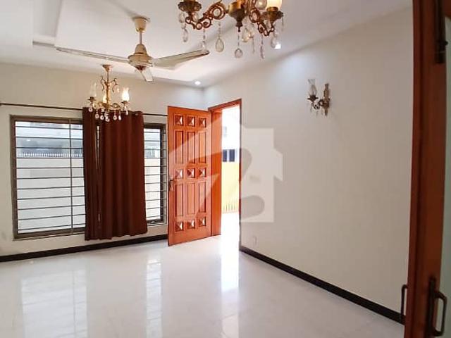 House for rent in Islamabad