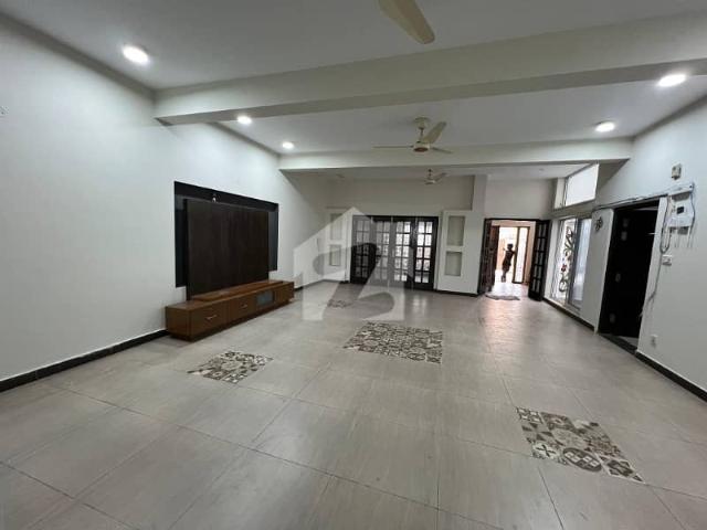 House for rent in Islamabad