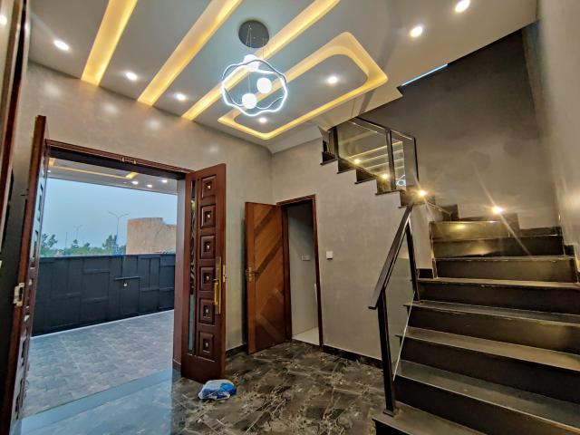 House for sale in Lake City, Islamabad Capital Territory