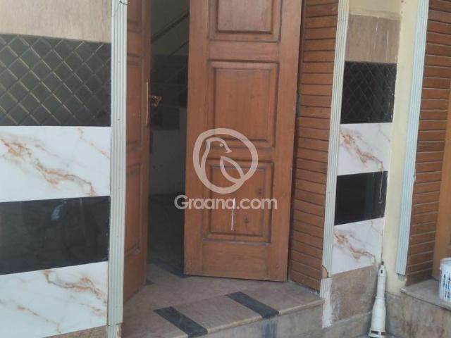 House for sale in Chaklala Scheme, Rawalpindi