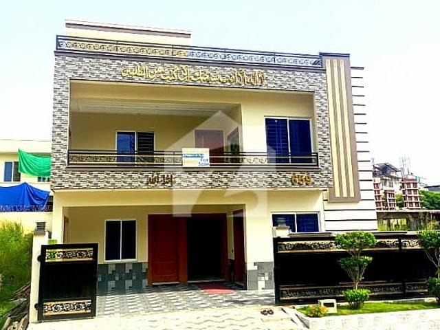 House for sale in اسلام آباد, زون 1