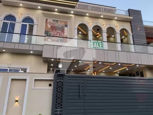 House for sale in Islamabad