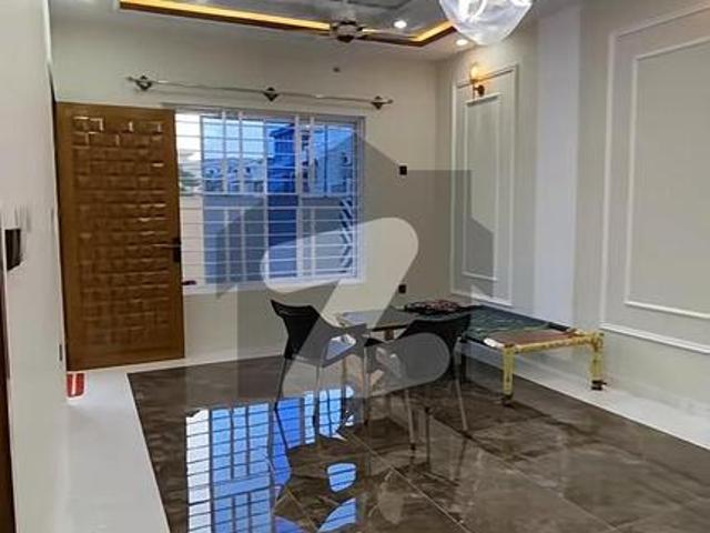 House for sale in Islamabad