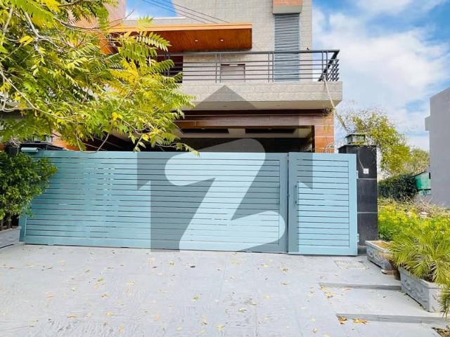 House for sale in Islamabad