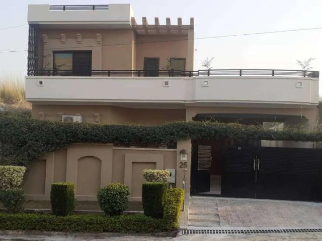 House for sale in Islamabad