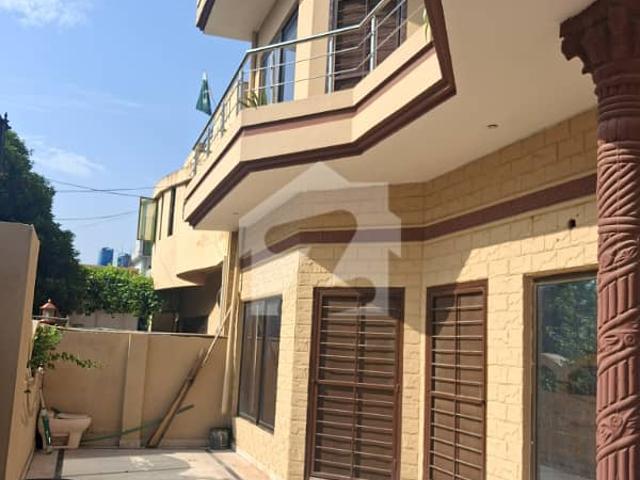 House for sale in Islamabad