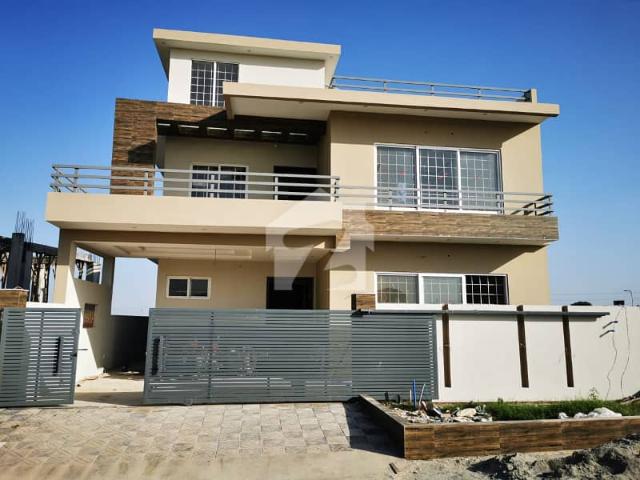 House for sale in Islamabad