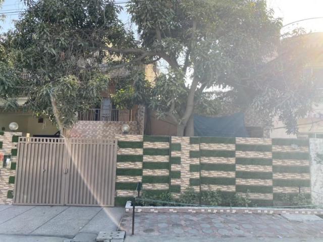 House for sale in Rawalpindi, Islamabad Capital Territory