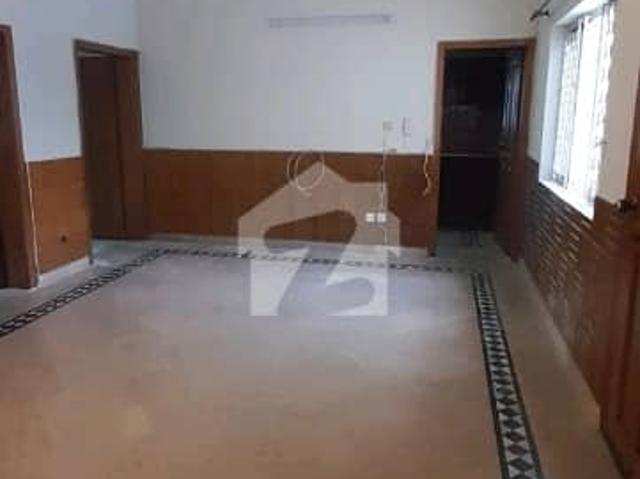 House for sale in Islamabad