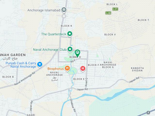 House for sale in Islamabad