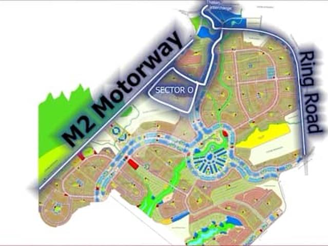 Property for sale in اسلام آباد, زون 1